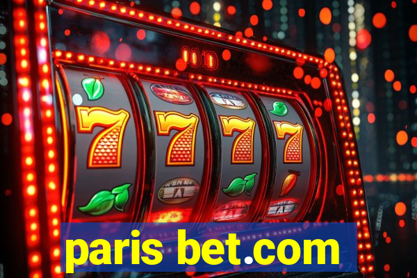 paris bet.com