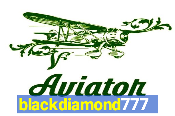 blackdiamond777