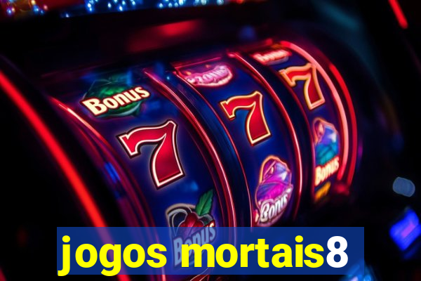 jogos mortais8