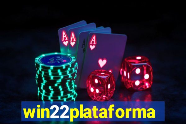 win22plataforma