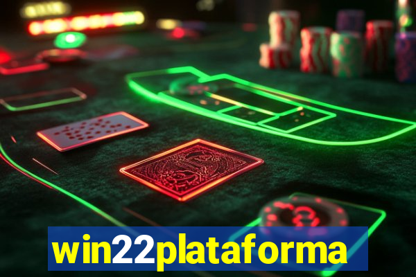 win22plataforma