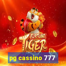 pg cassino 777