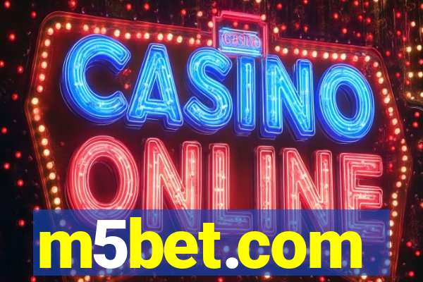 m5bet.com