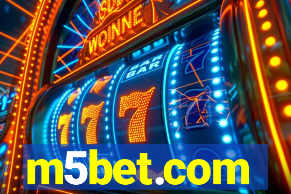 m5bet.com