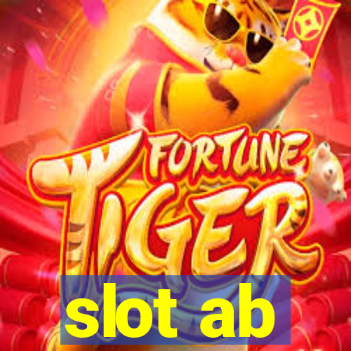 slot ab