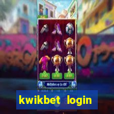 kwikbet login account login