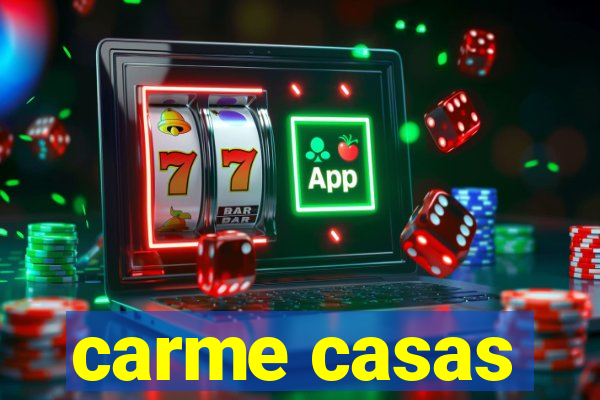 carme casas