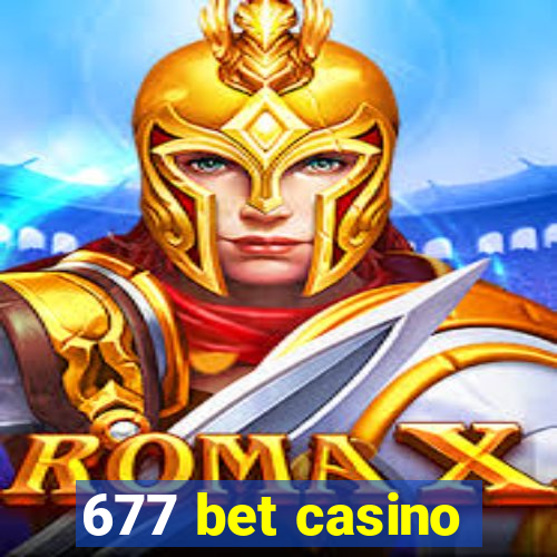 677 bet casino