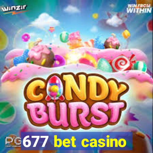 677 bet casino