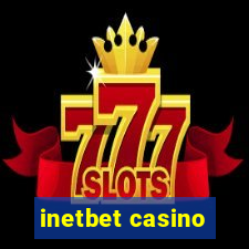 inetbet casino