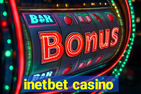 inetbet casino