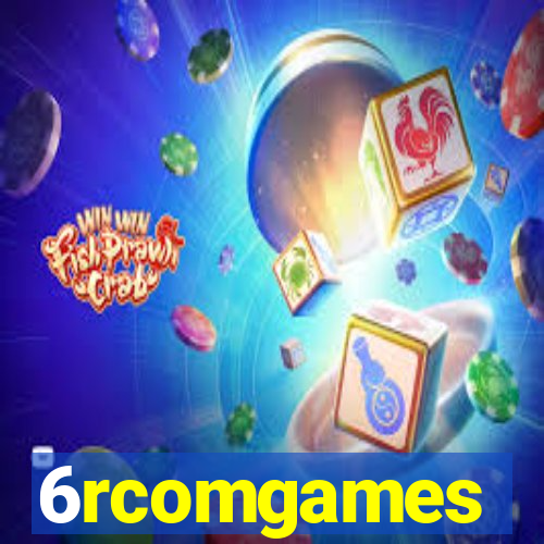 6rcomgames