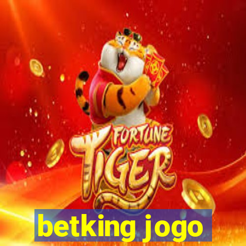 betking jogo