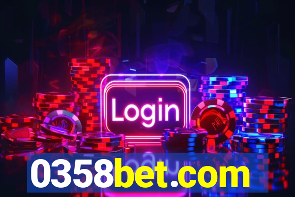 0358bet.com