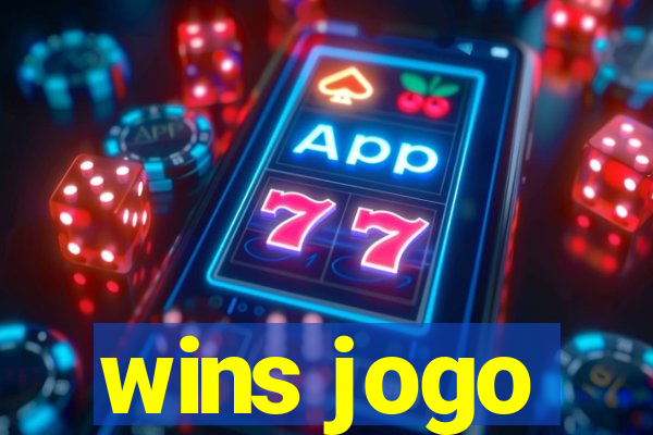 wins jogo