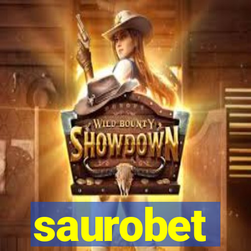 saurobet