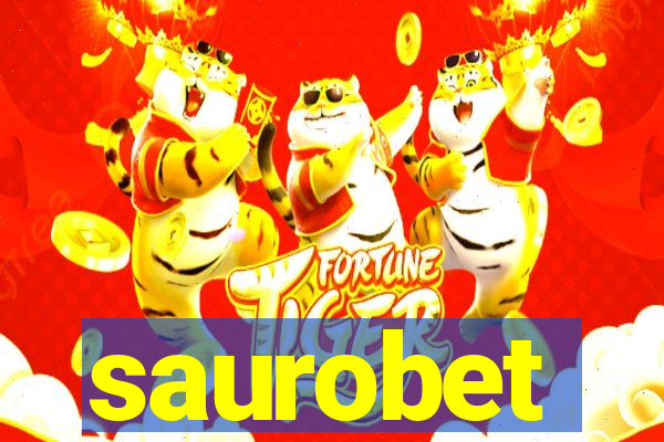 saurobet