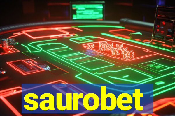 saurobet