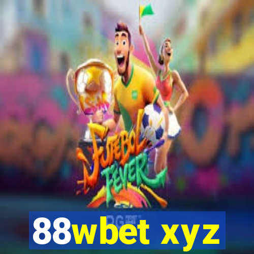 88wbet xyz