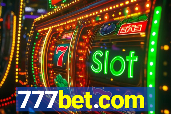 777bet.com