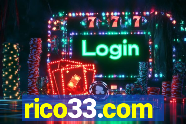 rico33.com