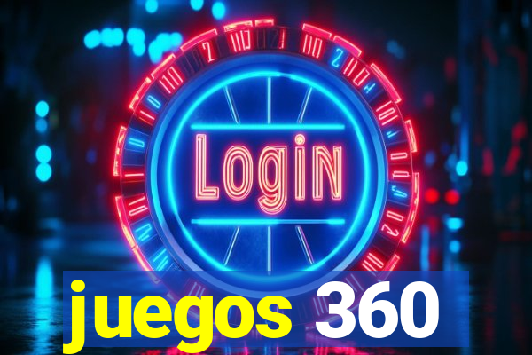 juegos 360