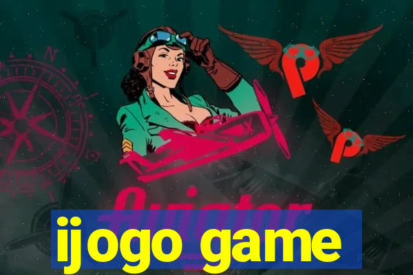 ijogo game