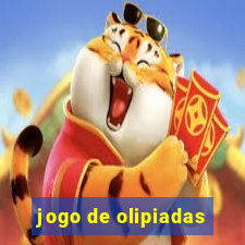 jogo de olipiadas