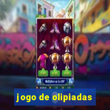 jogo de olipiadas