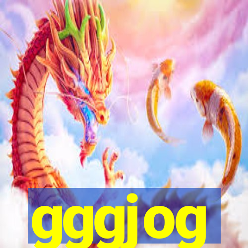 gggjog