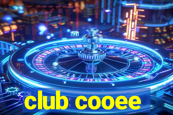 club cooee