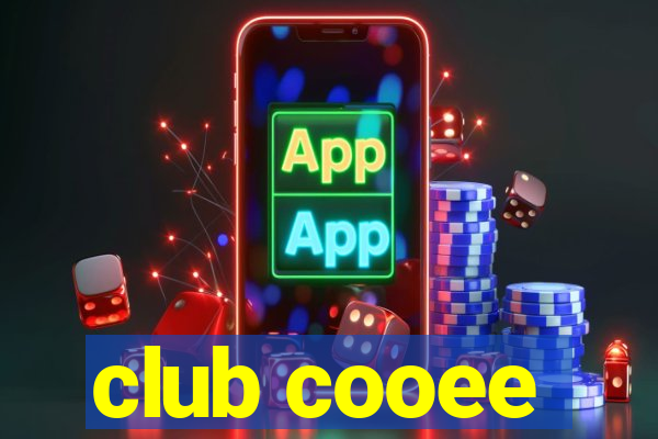 club cooee