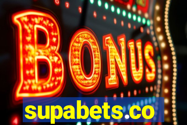 supabets.co