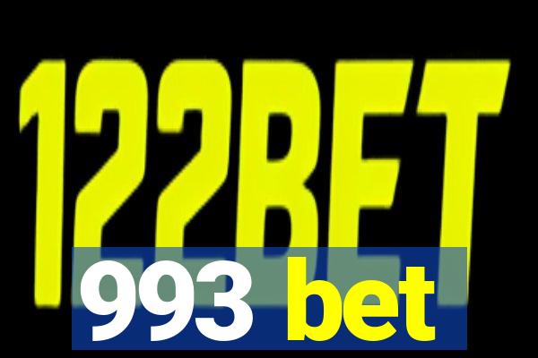 993 bet