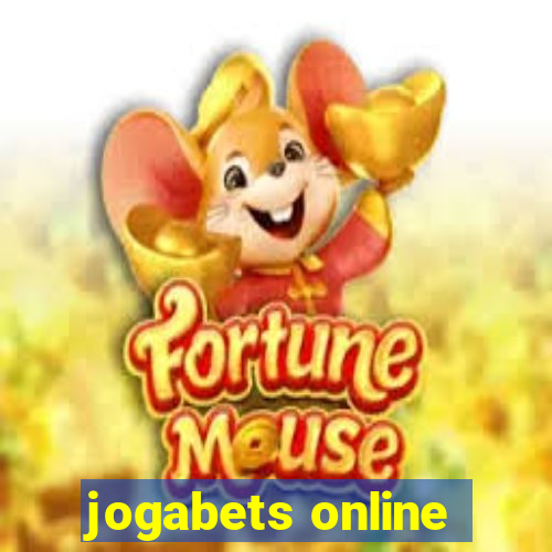 jogabets online