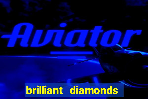 brilliant diamonds hold&win slot online