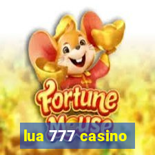 lua 777 casino