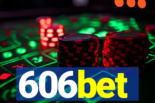 606bet