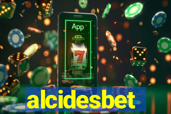 alcidesbet