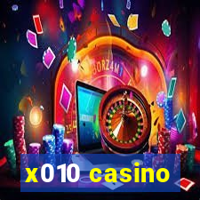 x010 casino