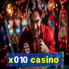 x010 casino