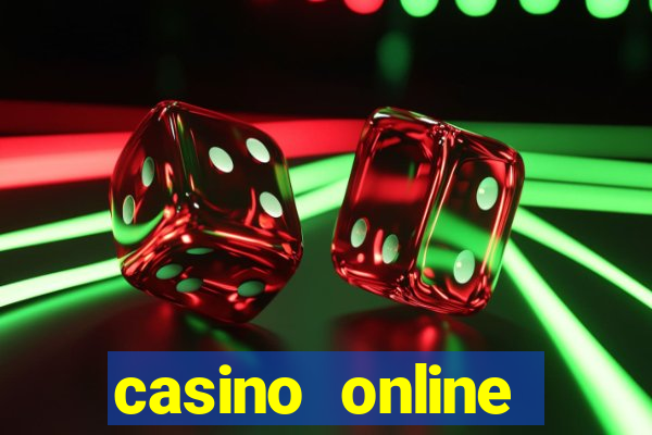 casino online deposito minimo 1 real