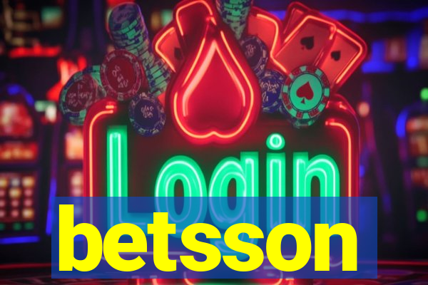 betsson