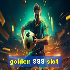 golden 888 slot