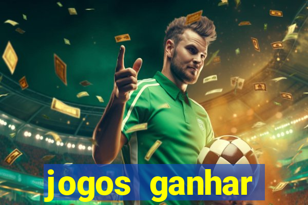 jogos ganhar dinheiro no cadastro