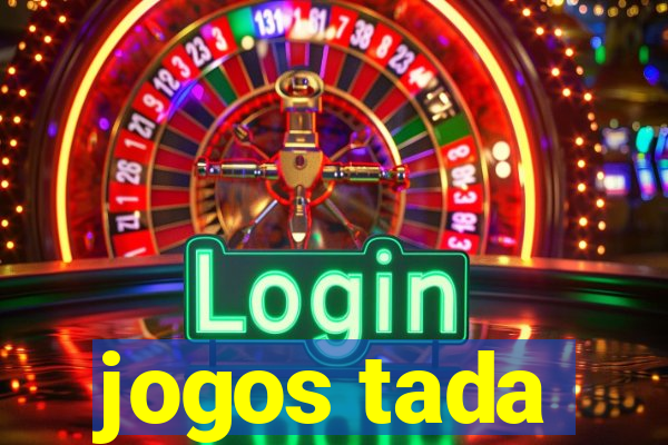 jogos tada