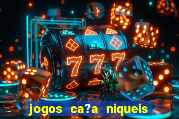 jogos ca?a niqueis bingo gratis super show