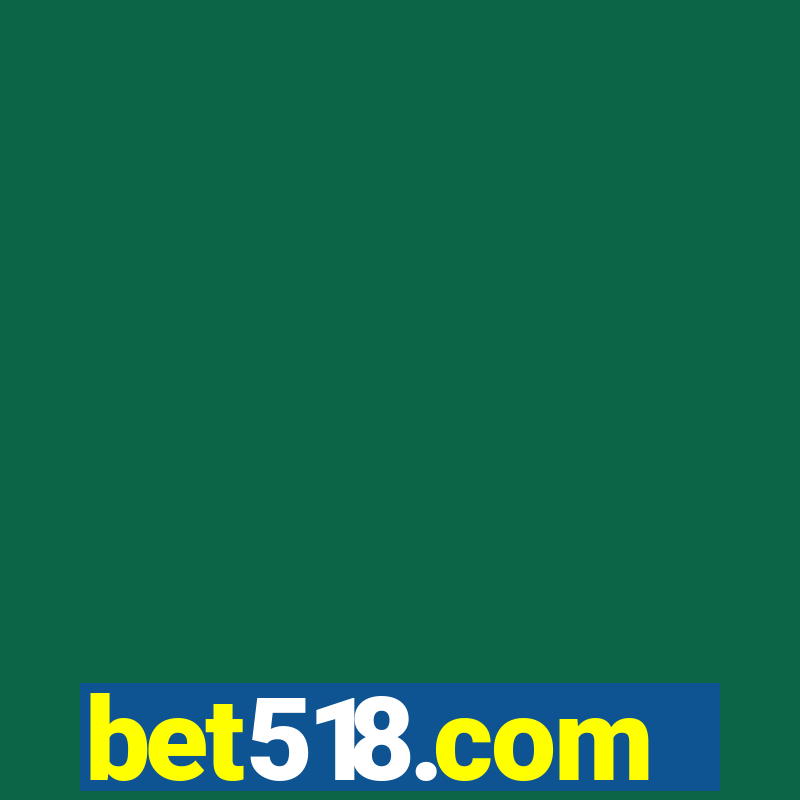 bet518.com