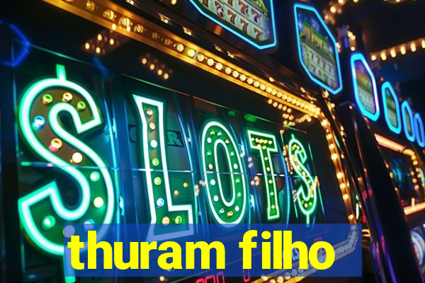 thuram filho