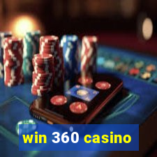 win 360 casino